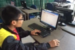 Khai mạc cuộc thi "Tuổi trẻ học tập và làm theo tấm gương đạo đức HCM"