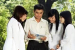 Con đã khóc khi biết mình không còn cơ hội trả món nợ của đời mình