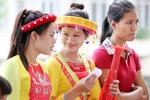 Điểm chuẩn, chỉ tiêu NV vào các trường năng khiếu