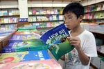 Viết sách giáo khoa phải xem quyền lựa chọn của người học