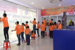 Nhà sạch đón Tết – Tết đến mọi nhà