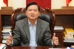 Bộ trưởng Thăng: Muốn bảo toàn danh dự thì không thể ăn gian, nói dối