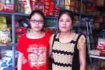 Thủ khoa trường Luật: "Mong muốn chống lại những sai trái, bất công"