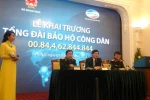 Tổng đài bảo hộ công dân Việt Nam ở nước ngoài: Ghi nhận 500 cuộc/ngày