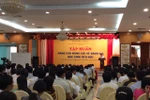 Bỏ chấm điểm tiểu học, không ảnh hưởng đến chất lượng dạy và học