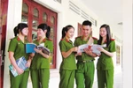 Một số điều chỉnh trong tuyển sinh ngành Công an năm 2015