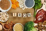 Thiếu sắt làm tăng nguy suy giảm chức năng nhận thức ở trẻ sơ sinh
