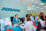 Tổng tài sản của ABBANK vượt 100 nghìn tỷ đồng