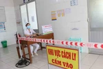 Đã có 26 trường hợp là du học sinh ở nước ngoài về bị nhiễm COVID-19