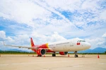 Vietjet mở thêm 3 đường bay thẳng từ Việt Nam đến đất nước tỉ dân Ấn Độ