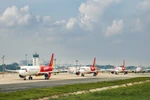 An tâm trên những chuyến bay xanh của Vietjet với bảo hiểm SKY COVID CARE