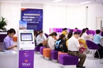 eBank X – Át chủ bài mới của TPBank