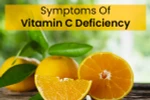 Thiếu vitamin C có thể gây suy giảm miễn dịch