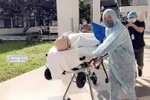 Ngành Y tế nỗ lực kiểm soát nguy cơ lây nhiễm virus Corona trong cộng đồng (*)