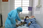 Việt Nam đã ghi nhận trường hợp thứ 7 mắc bệnh 2019-nCoV