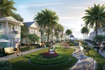 Second home miền Nam – sản phẩm bất động sản nghỉ dưỡng “được lòng” khách Bắc