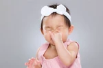Nhiễm khuẩn đường hô hấp ở trẻ có thể để lại di chứng