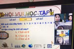 Học trực tuyến - phương pháp phù hợp trước dịch bệnh COVID-19