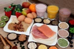 Một số rủi ro liên quan đến việc tiêu thụ quá nhiều protein ​