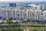Tìm hướng ra cho doanh nghiệp bất động sản Thành phố Hồ Chí Minh