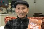 Ký ức Vị Xuyên và tâm nguyện của vị Tướng già