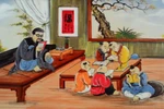 Mùng ba tết thầy, mấy ai còn nhớ?