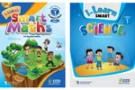 Công nghệ hóa lớp học tiếng Anh – Toán – Khoa học với hệ sinh thái I-Learn