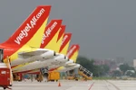 Trải nghiệm mới, cảm xúc mới cùng những chuyến bay xanh Vietjet trong tháng 2