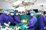 65 năm Ngày Thầy thuốc Việt Nam - hành trình vẻ vang và tự hào