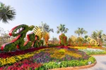Tưng bừng Hội xuân Vinhomes xuyên tết