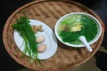 Cách giải rượu ngon bổ rẻ của người Nùng ở Lạng Sơn