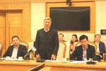 Việt Nam đủ năng lực ngăn chặn dịch bệnh nCoV