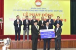 BIDV ủng hộ 10 tỷ đồng để phòng chống, dịch COVID-19