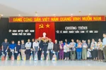 Tập đoàn Novaland lan tỏa yêu thương, xuân về hạnh phúc