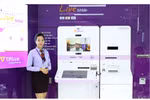 TPBank tiếp tục được vinh danh là ngân hàng số xuất sắc nhất