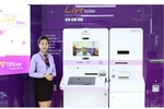 TPBank tiếp tục được vinh danh là ngân hàng số xuất sắc nhất