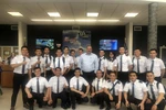 Những học viên đầu tiên của VinAviation School chính thức nhập học tại Mỹ