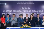 Giới khoa học Việt “tuyên chiến” với đại dịch Covid-19