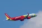 Vietjet khai trương đường bay Đà Lạt - Seoul ​