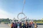 Hấp dẫn bộ sản phẩm "phá băng" thị trường du lịch