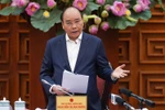 Thủ tướng: Chấp nhận thiệt hại kinh tế để bảo vệ tính mạng, sức khoẻ người dân