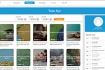 Kho đề thi miễn phí khổng lồ cho học sinh ôn luyện mùa dịch Covid-19