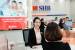 SHB đạt hơn 3.000 tỷ đồng lợi nhuận trước thuế, tỷ lệ nợ xấu 1,8%
