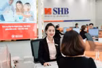 SHB đạt hơn 3.000 tỷ đồng lợi nhuận trước thuế, tỷ lệ nợ xấu 1,8%
