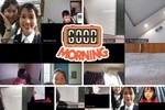 Kiểm tra online giữa học kỳ 2 đạt chất lượng khả quan tại Trường tiểu học NewTon