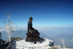 Hành hương đầu năm về Tây Bắc, nên chiêm bái cầu an ở những điểm nào?