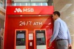 MSB công bố báo cáo tài chính kiểm toán năm 2019
