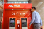 MSB công bố báo cáo tài chính kiểm toán năm 2019