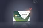 Vietcombank ngừng cung cấp dịch vụ thẻ Connect 24 đầu số 686868