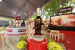 Tưng bừng ngày hội Tết Việt 2020